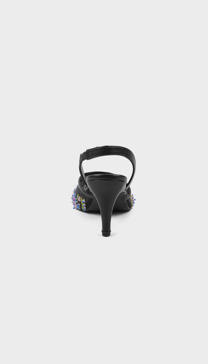 Aris Heel Mule All The Things