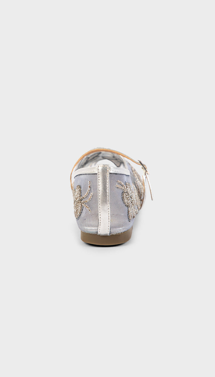 Willow Flat Pump All The Things