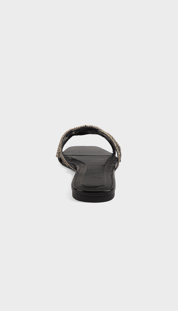 Zarqa Flat Sandal All The Things