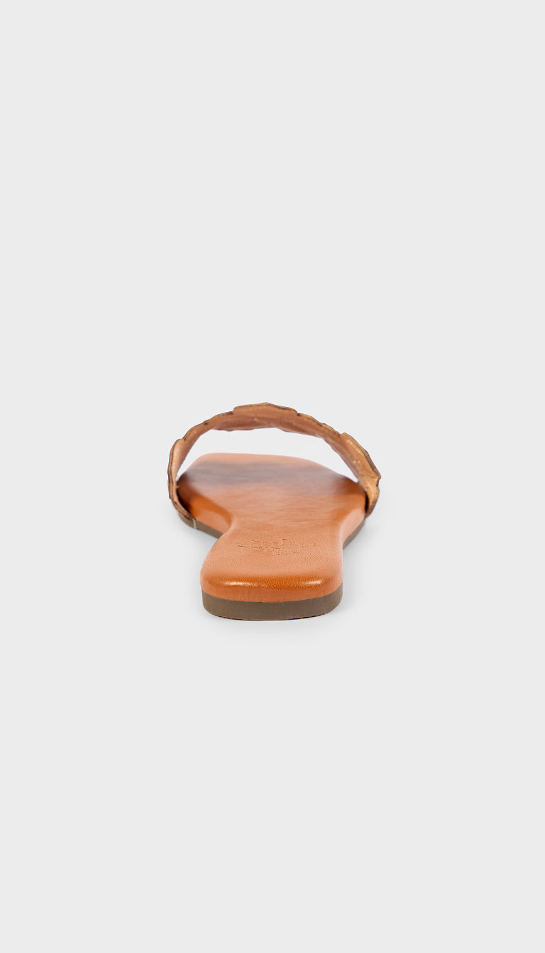Keera Flat Sandal All The Things