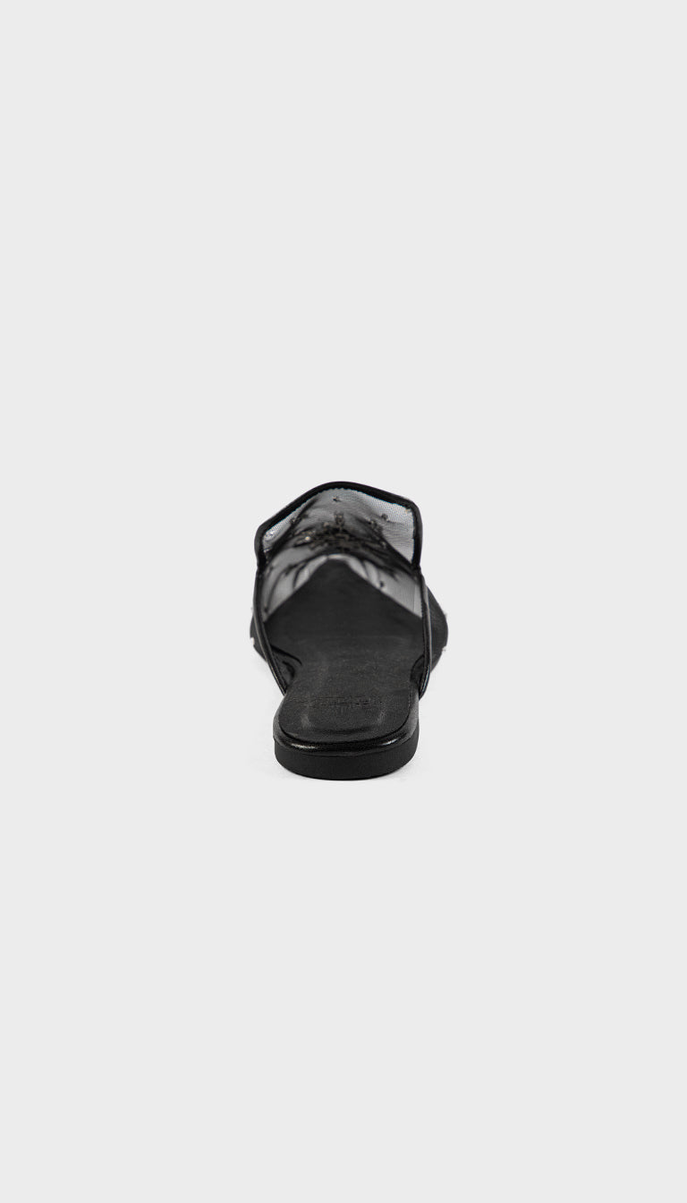 Naqsh Flat Mule All The Things