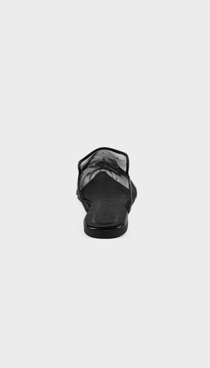 Naqsh Flat Mule All The Things