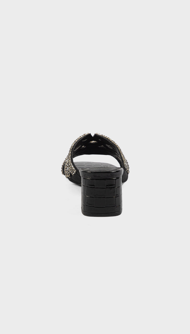Mysa Heel Sandal All The Things