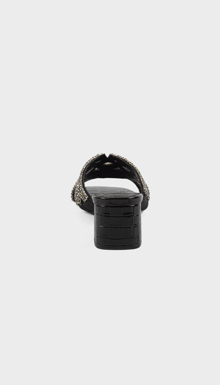 Mysa Heel Sandal All The Things