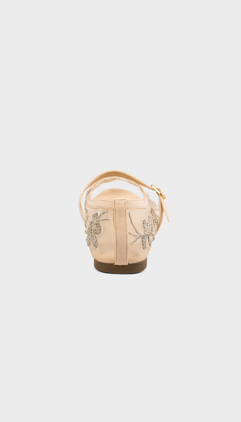 Willow Flat Pump All The Things