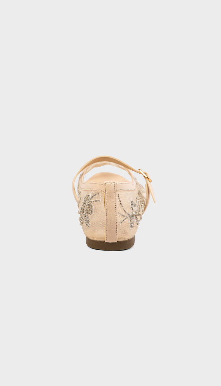 Willow Flat Pump All The Things