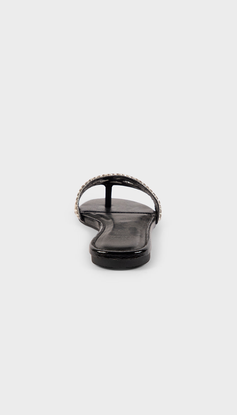 Mehzil Flat Sandal All The Things