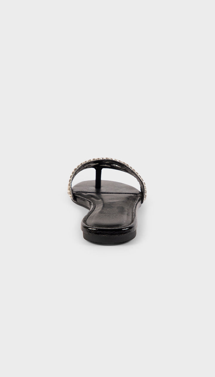 Mehzil Flat Sandal All The Things