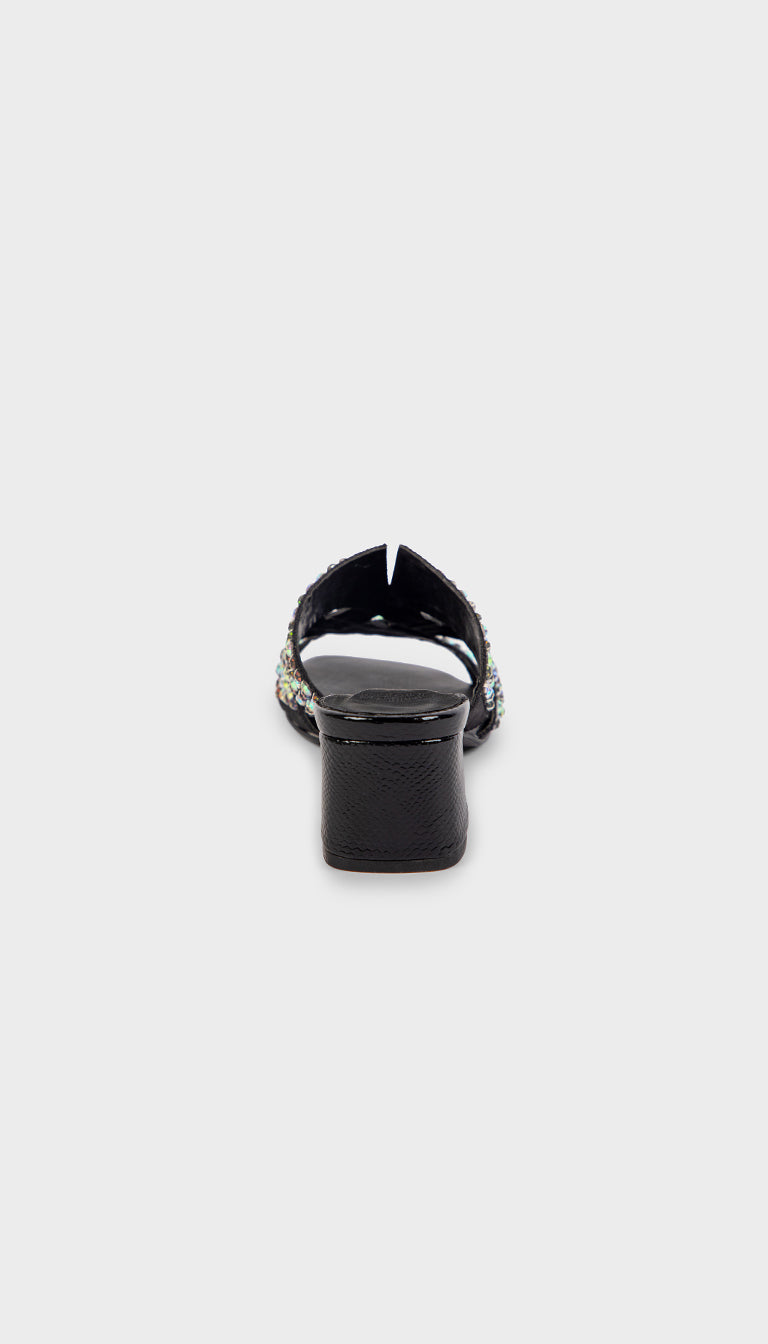 Raya Heel Sandal All The Things