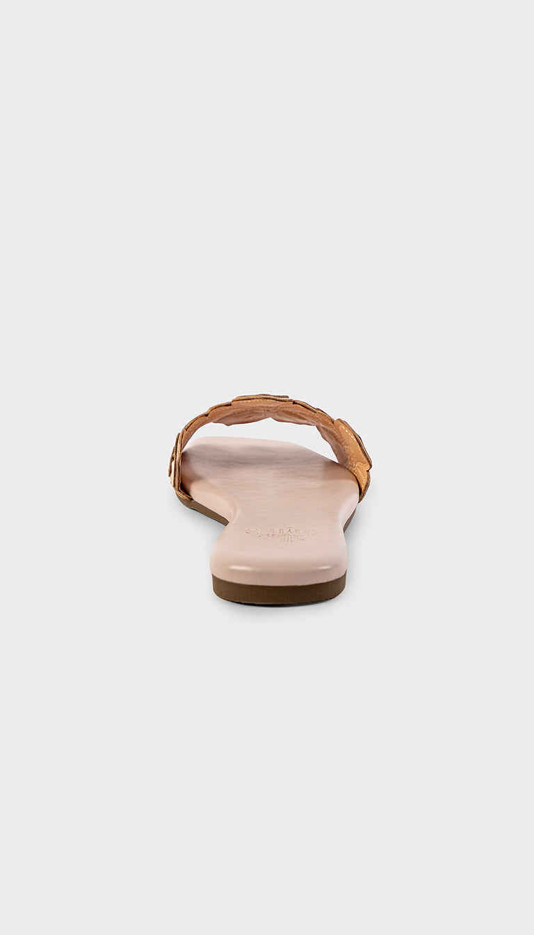 Keera Flat Sandal All The Things