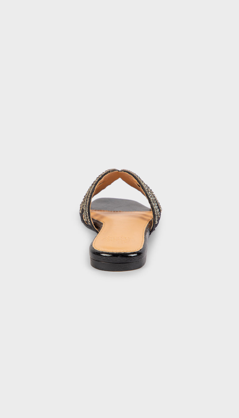 Riva Flat Sandal All The Things