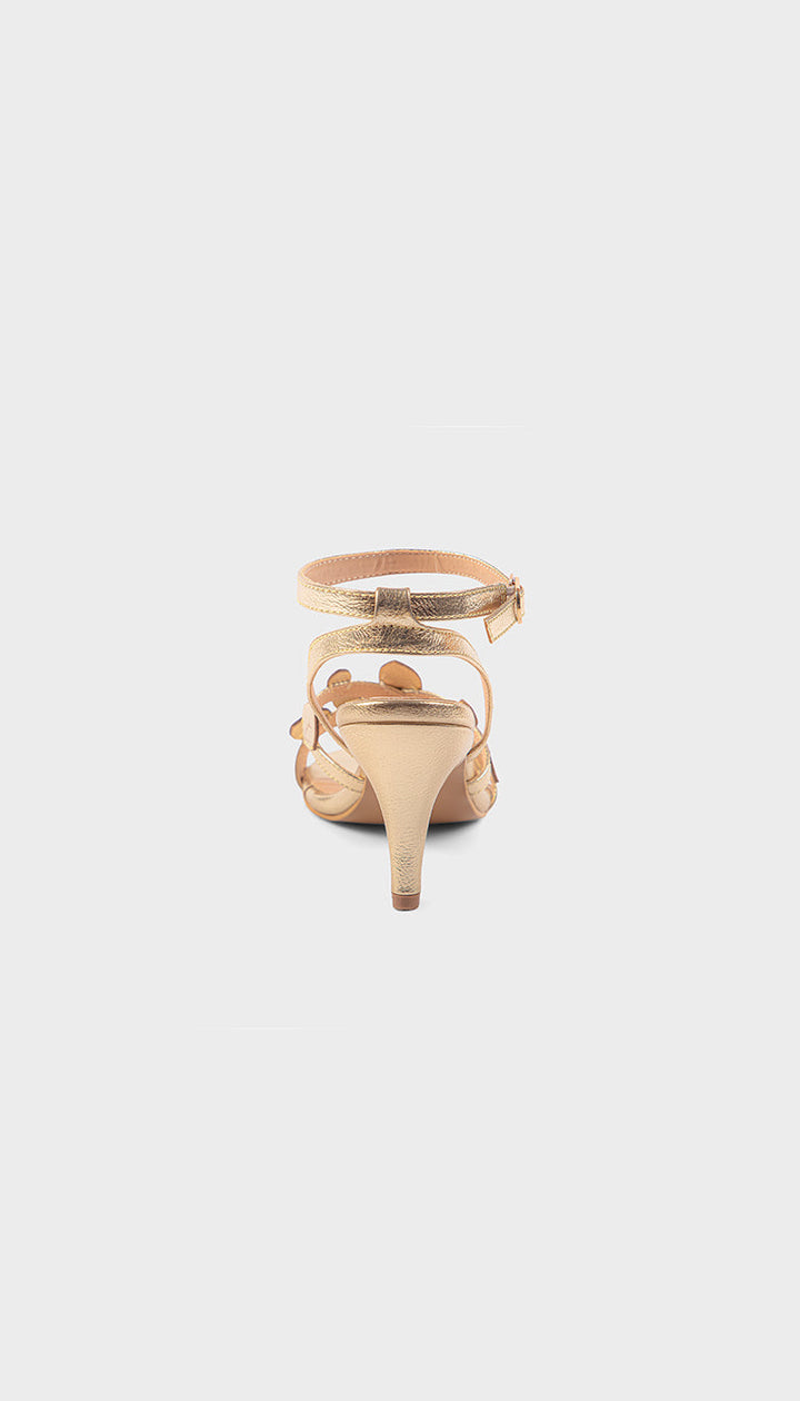 Metro Heel Sandal All The Things