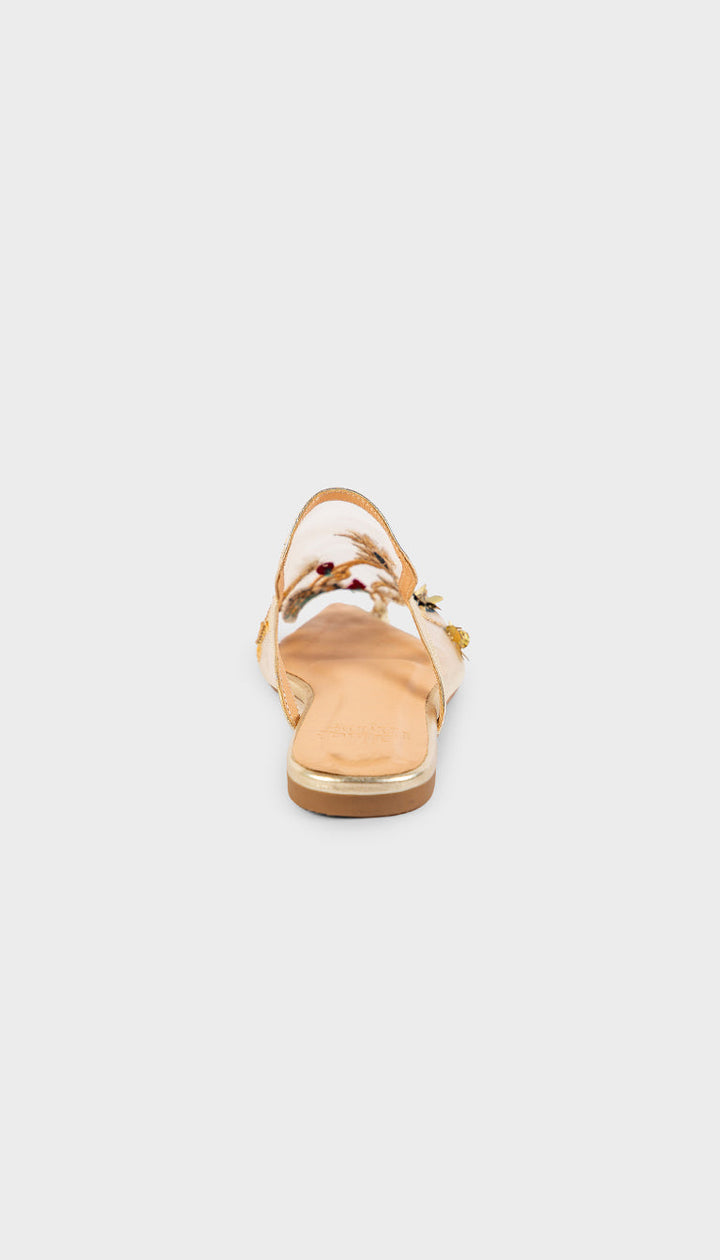 Sozni Flat Mule All The Things