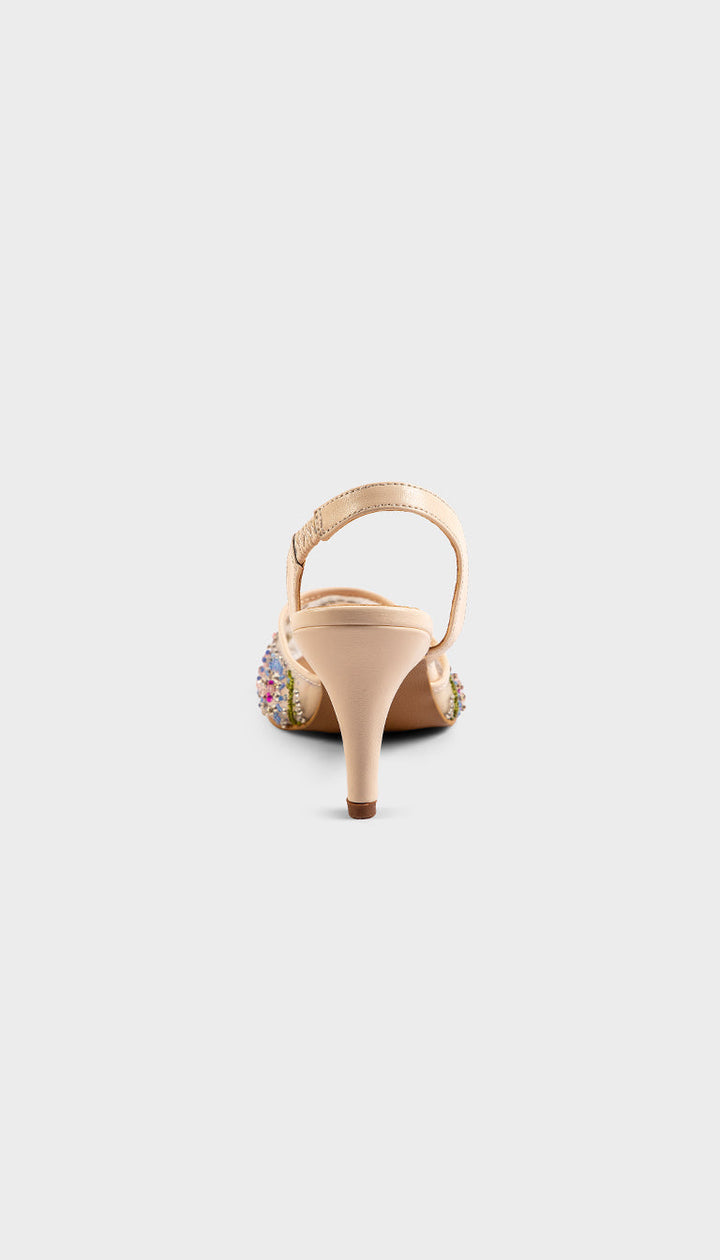 Aris Heel Mule All The Things