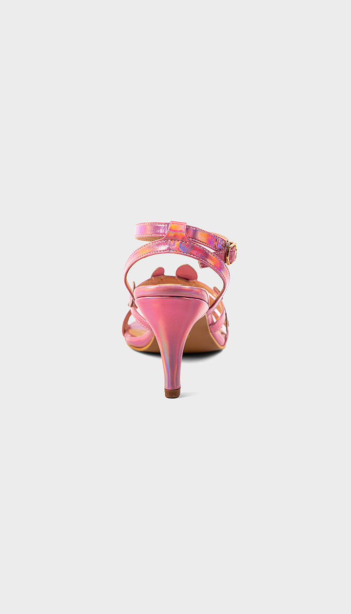 Metro Heel Sandal All The Things