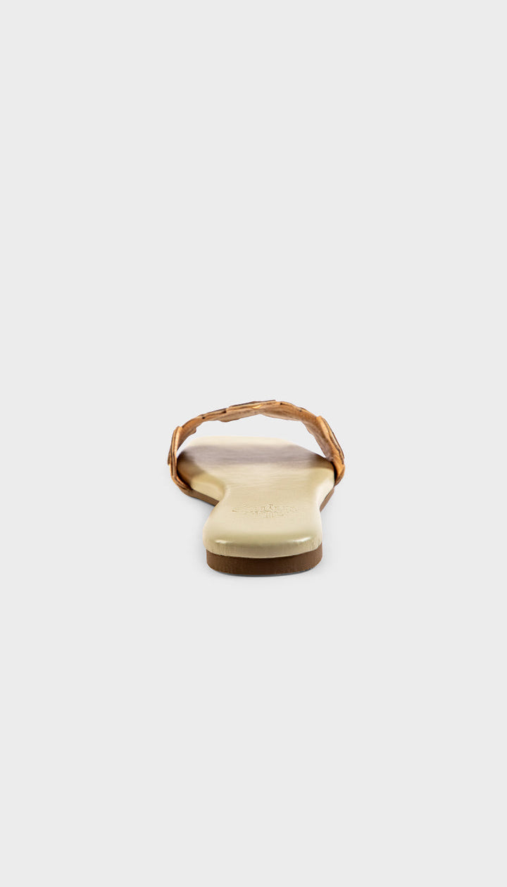 Keera Flat Sandal All The Things