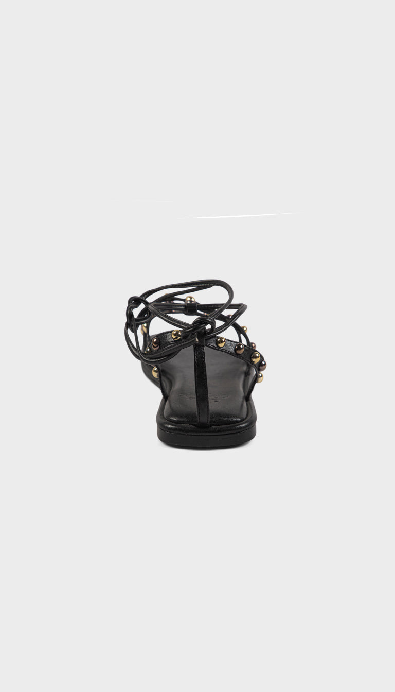 Sparta Flat Sandal All The Things