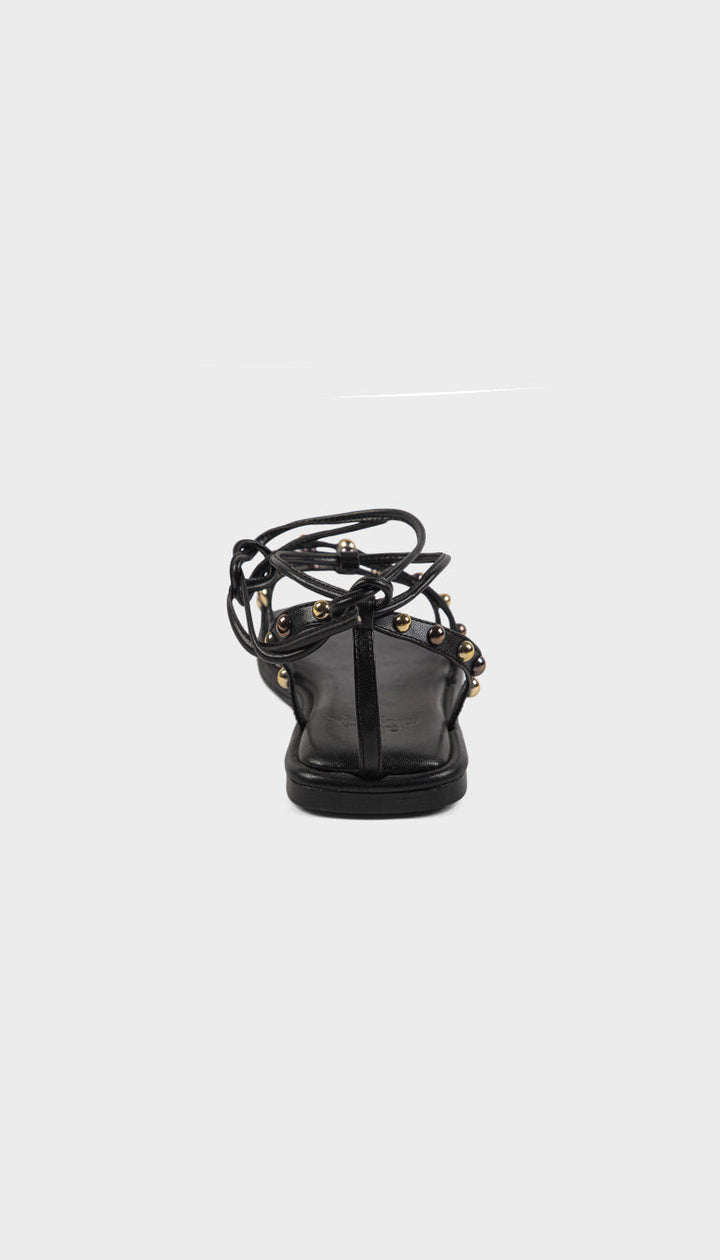 Sparta Flat Sandal All The Things