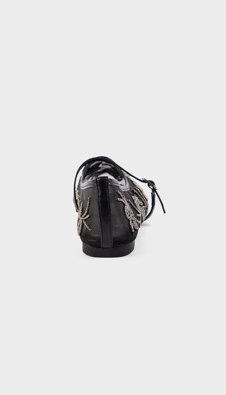 Willow Flat Pump All The Things