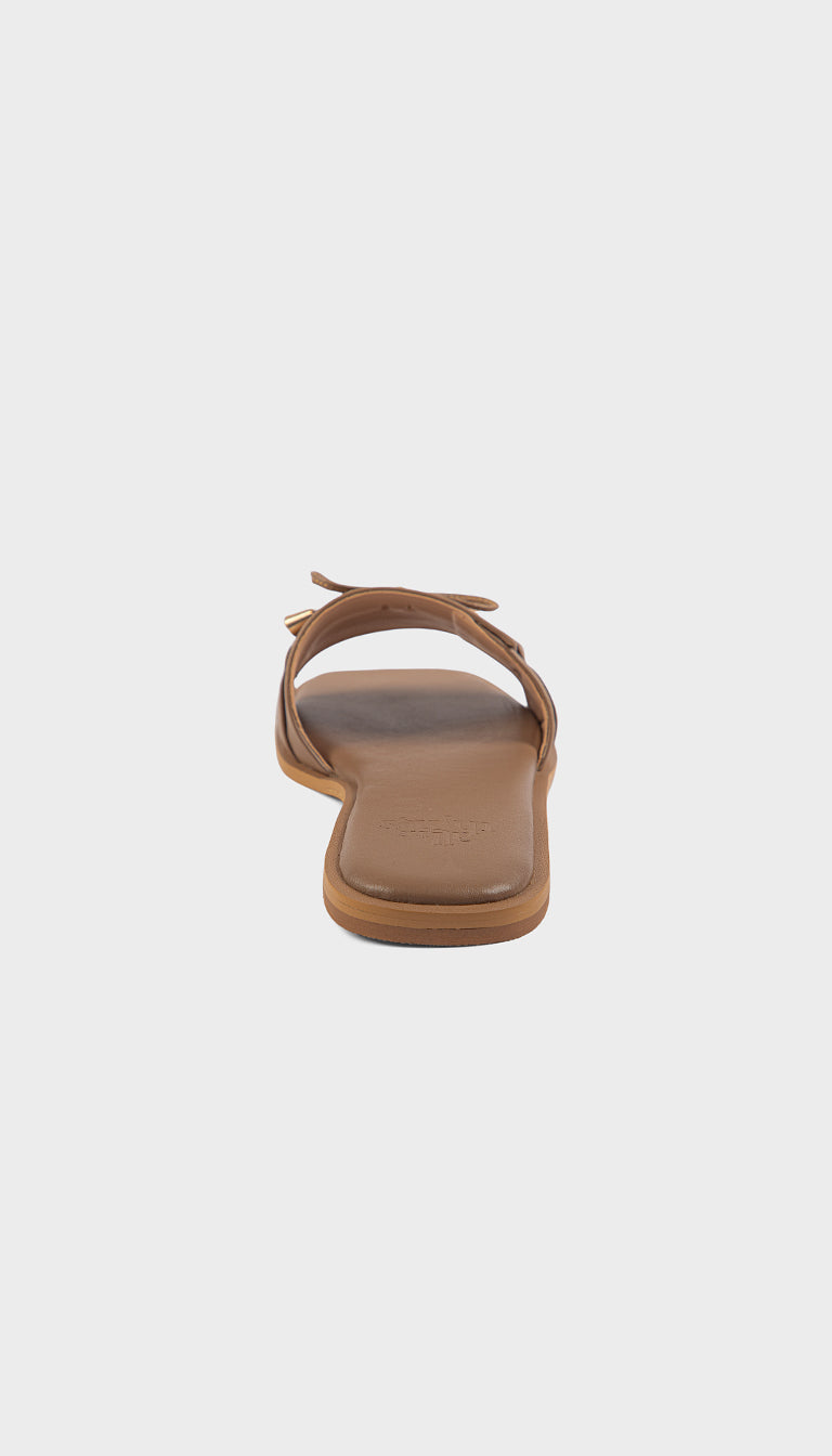 Kaia Flat Sandal All The Things