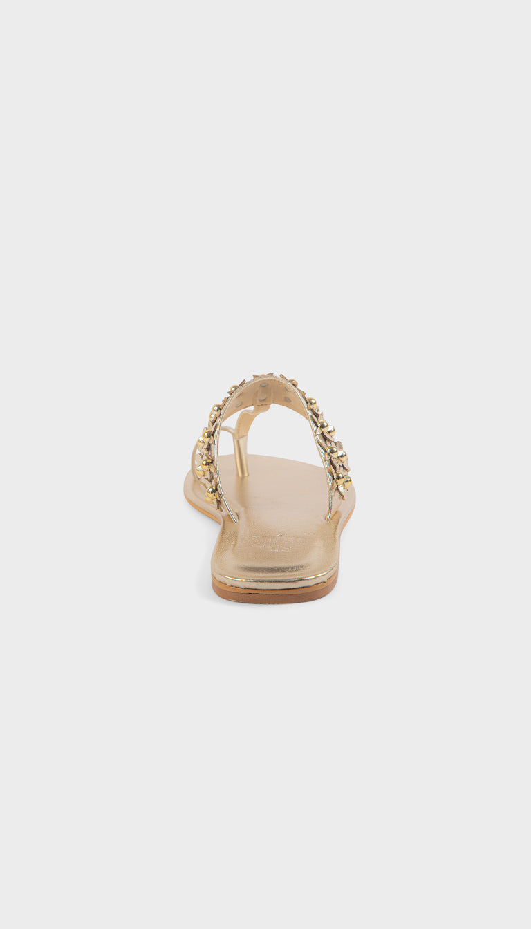 Smara Flat Sandal All The Things