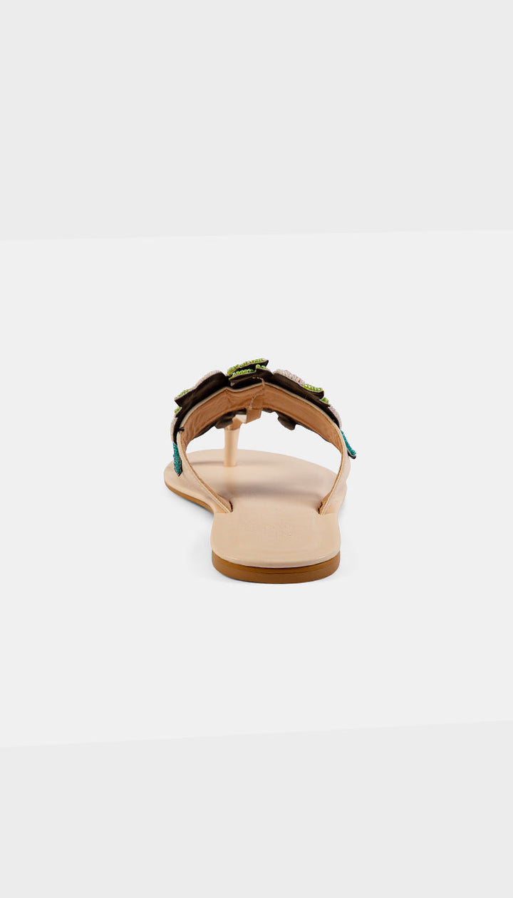 Gulzar Flat Sandal II All The Things