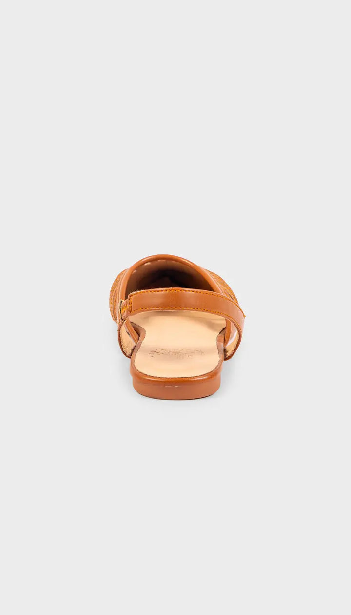 Rhea Flat Pump All The Things