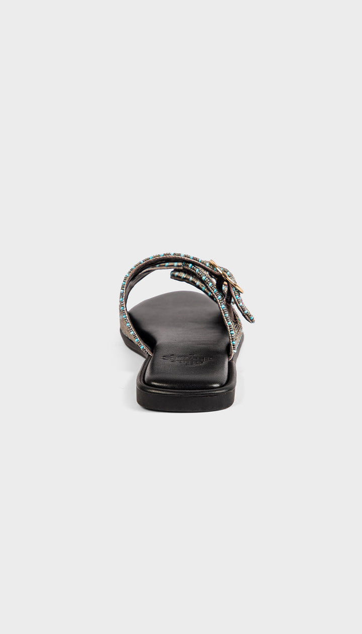 Isla Flat Sandal All The Things