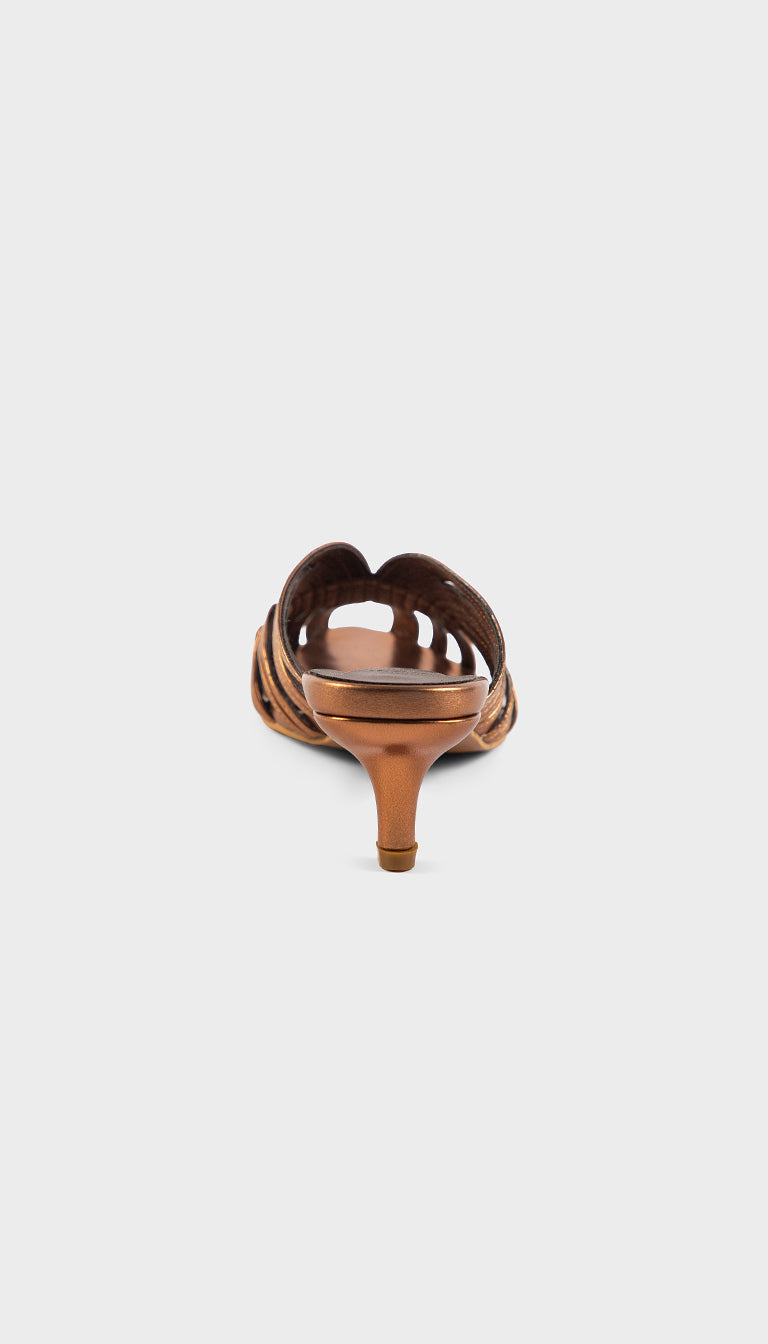 Vanta Heel Sandal All The Things