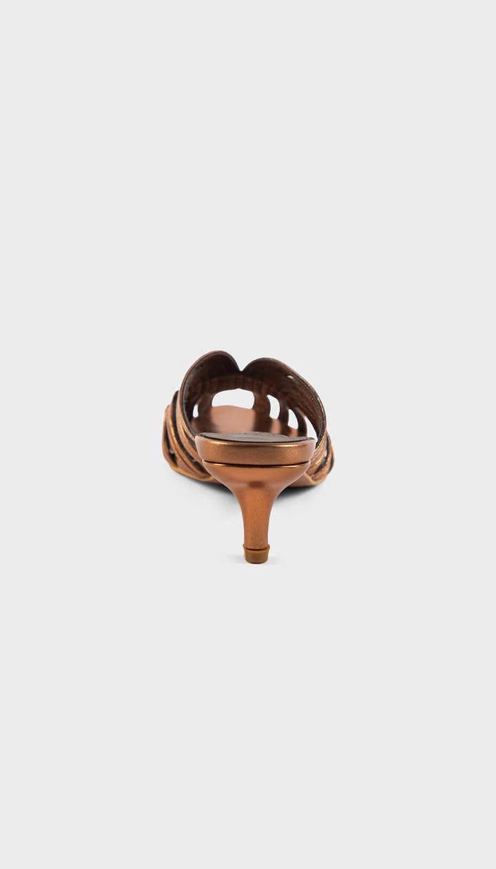 Vanta Heel Sandal All The Things