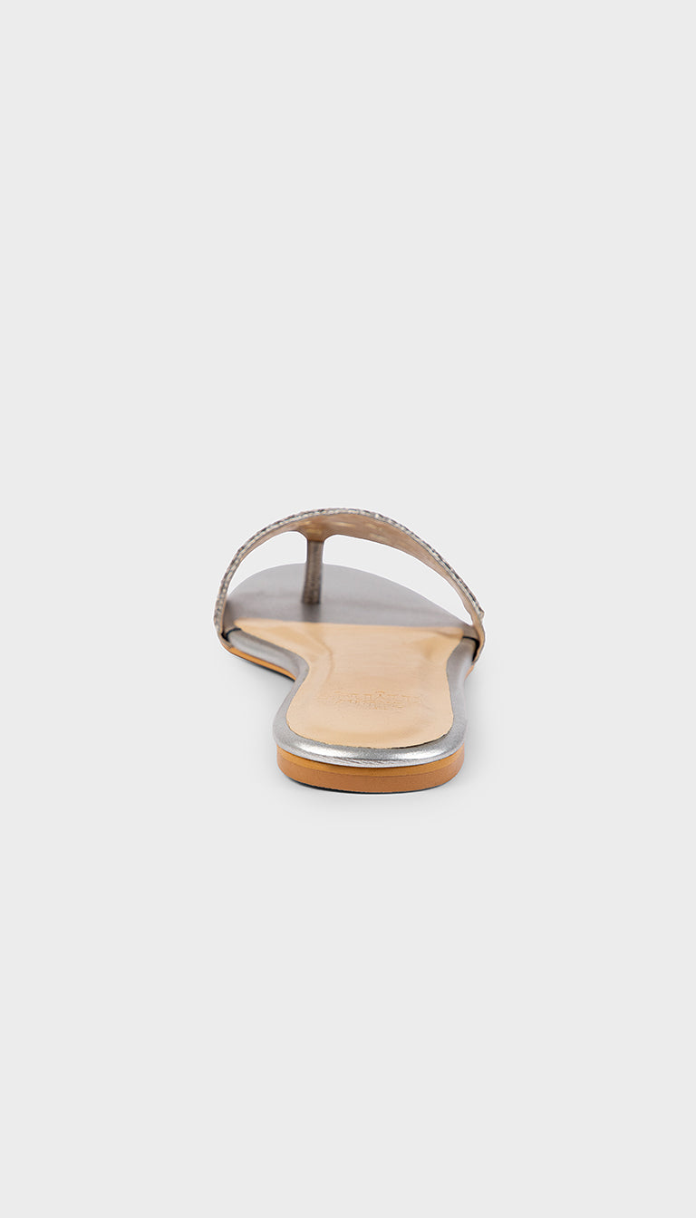Mehzil Flat Sandal All The Things