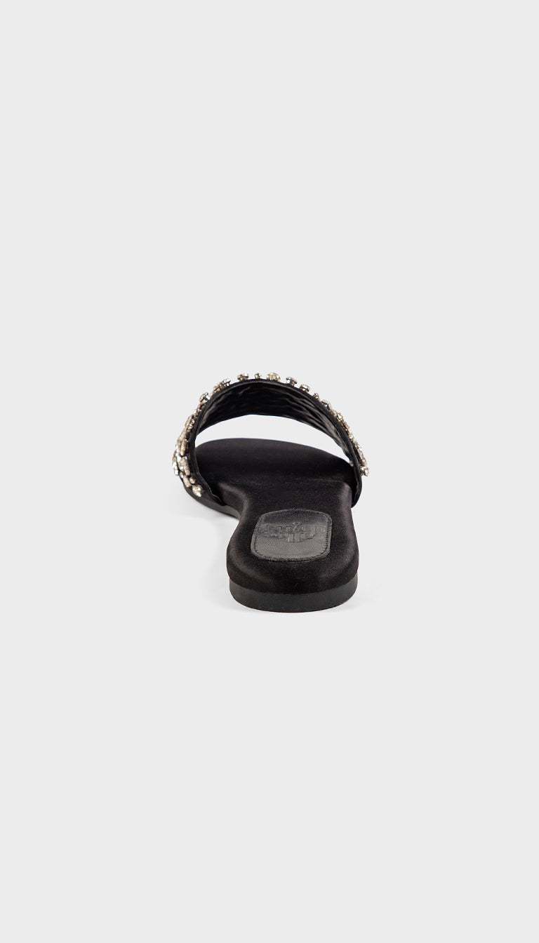 Noori Flat Sandal All The Things