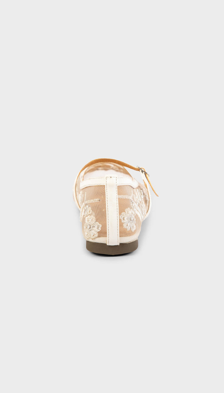 Clover Flat Pump All The Things