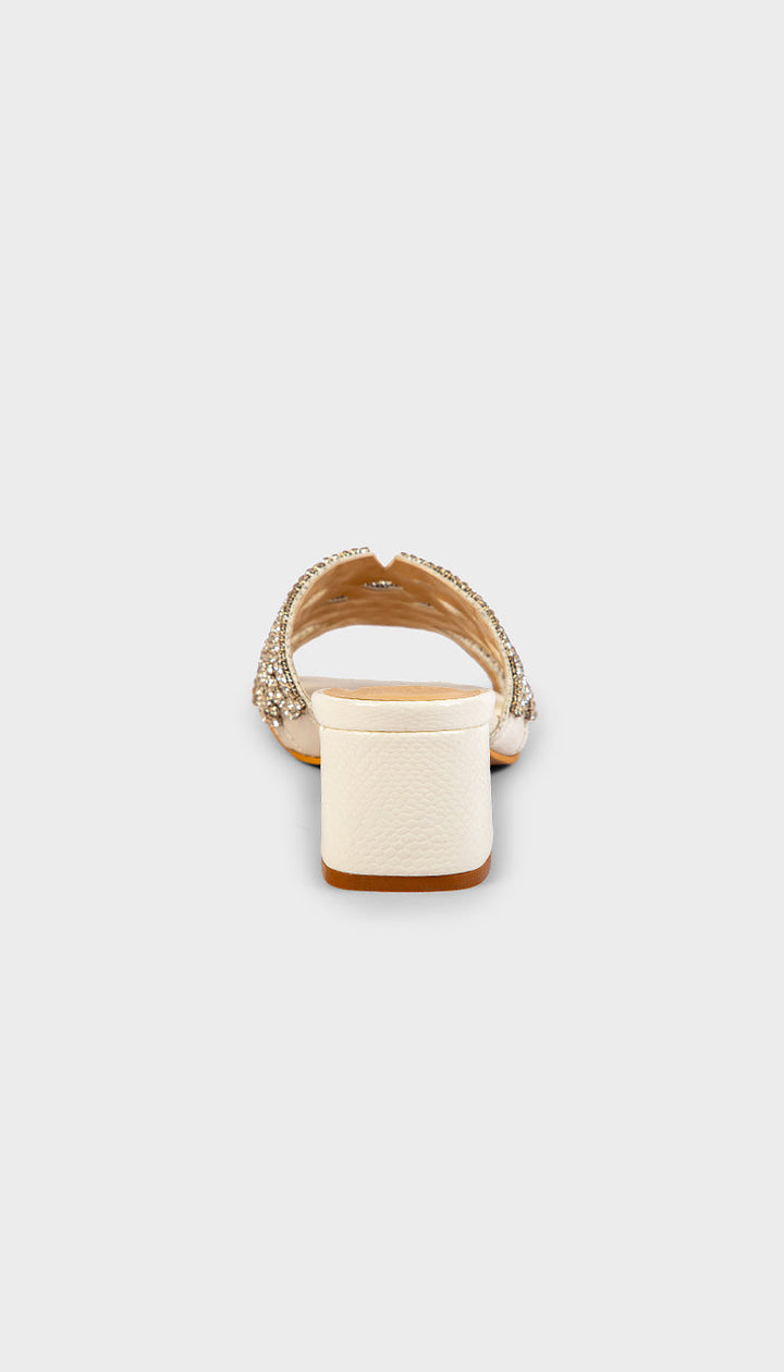 Mysa Heel Sandal All The Things