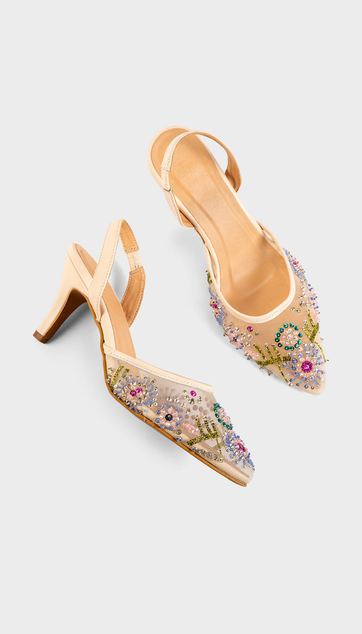 Aris Heel Mule All The Things
