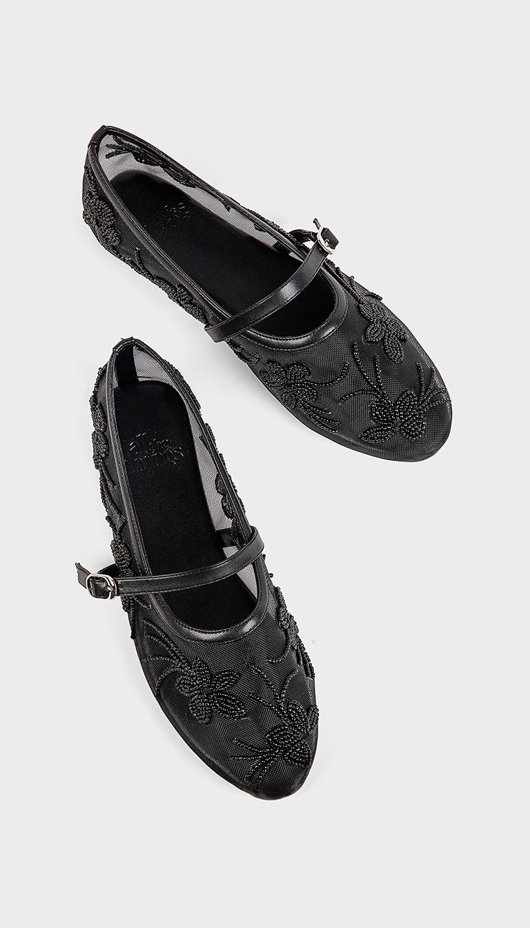 Willow Flat Pump All The Things