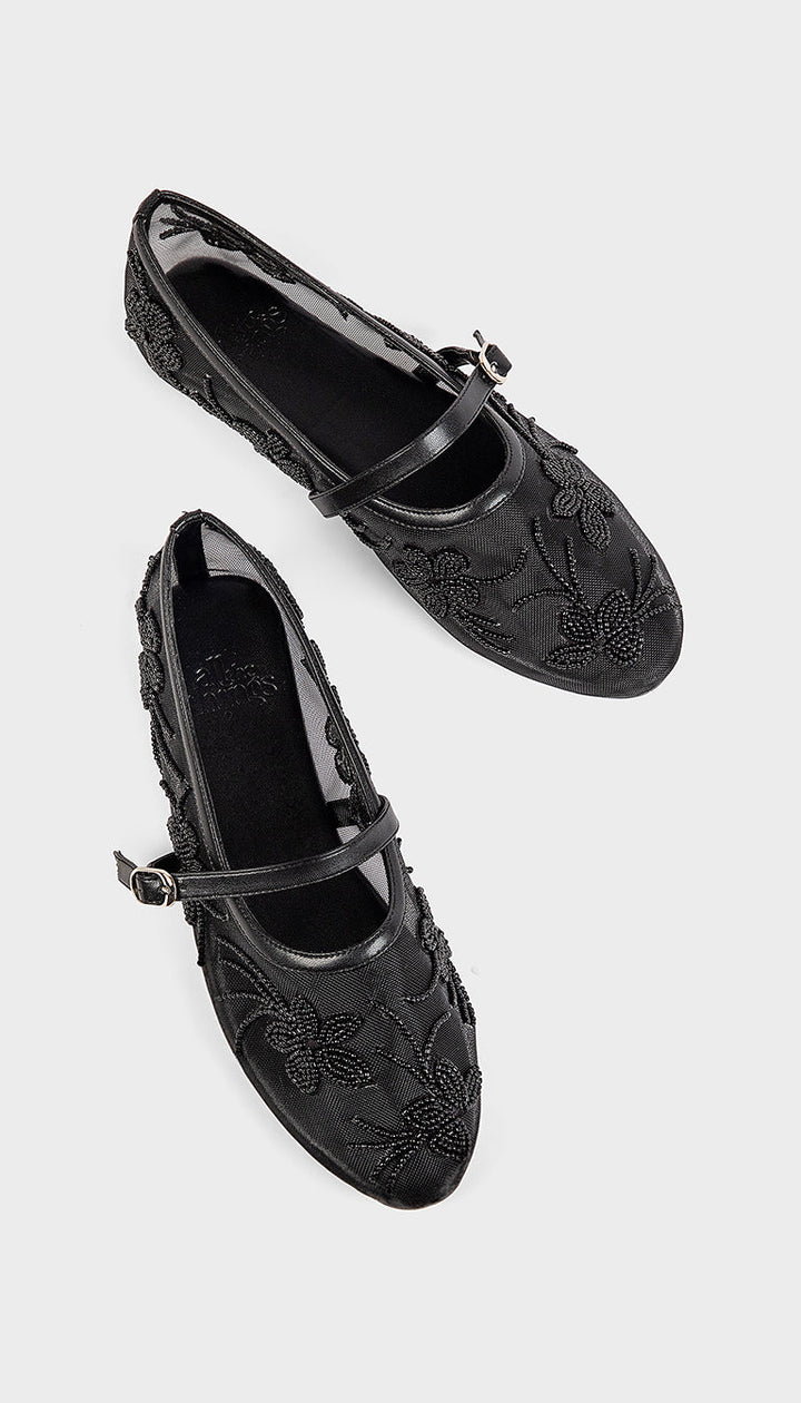 Willow Flat Pump All The Things