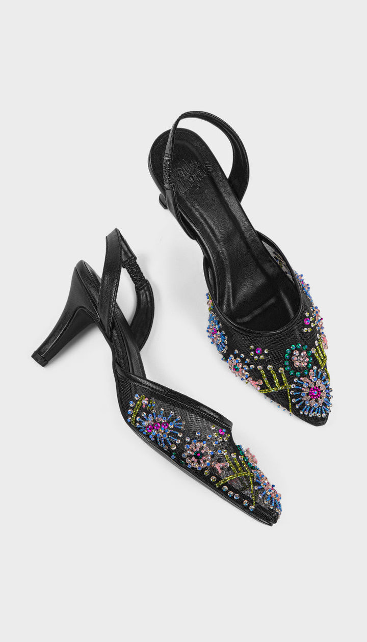 Aris Heel Mule All The Things