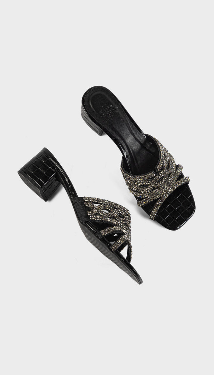 Mysa Heel Sandal All The Things