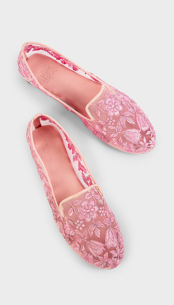 Breeze Flat Sandal All The Things