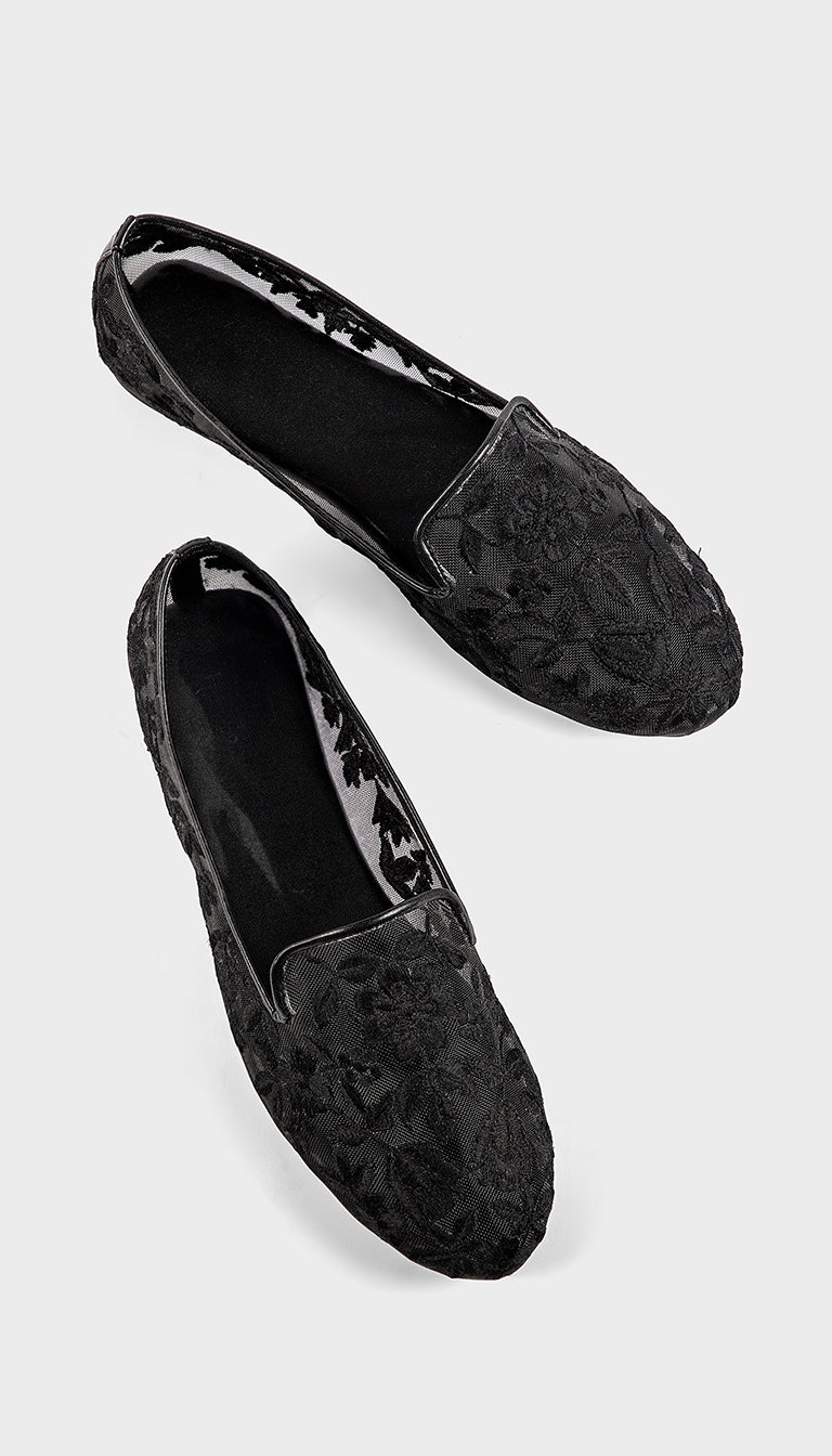 Breeze Flat Sandal All The Things