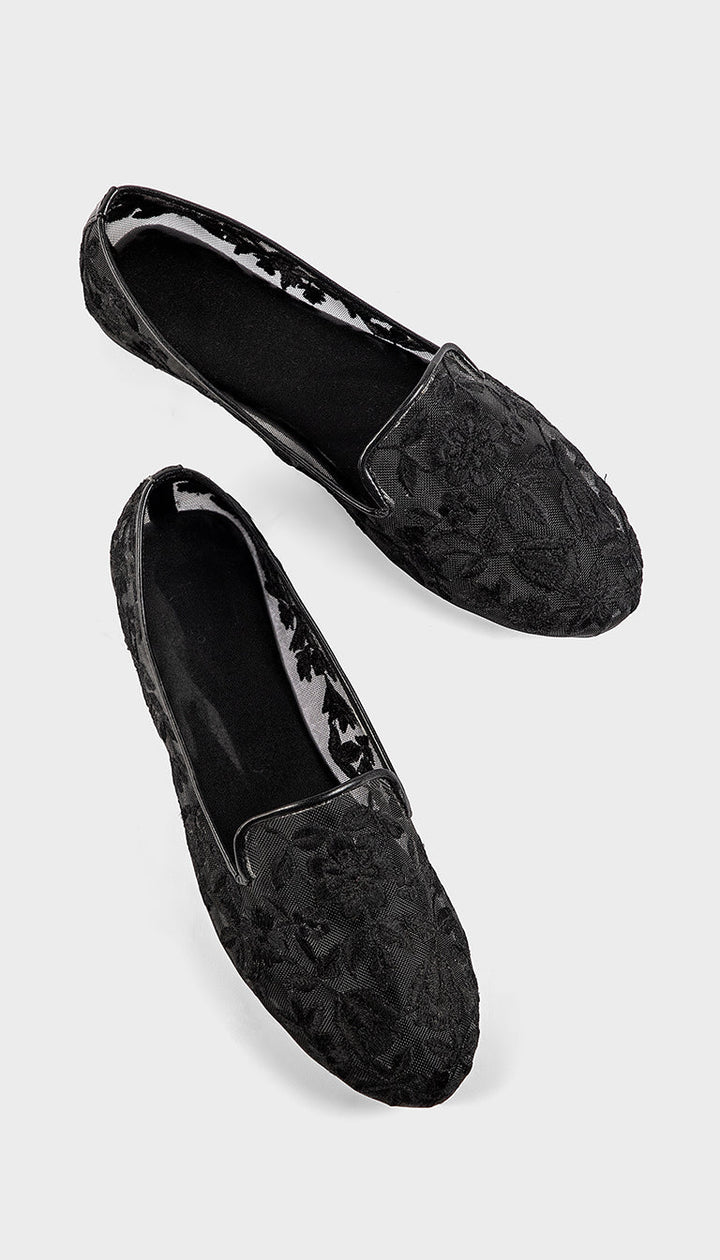 Breeze Flat Sandal All The Things