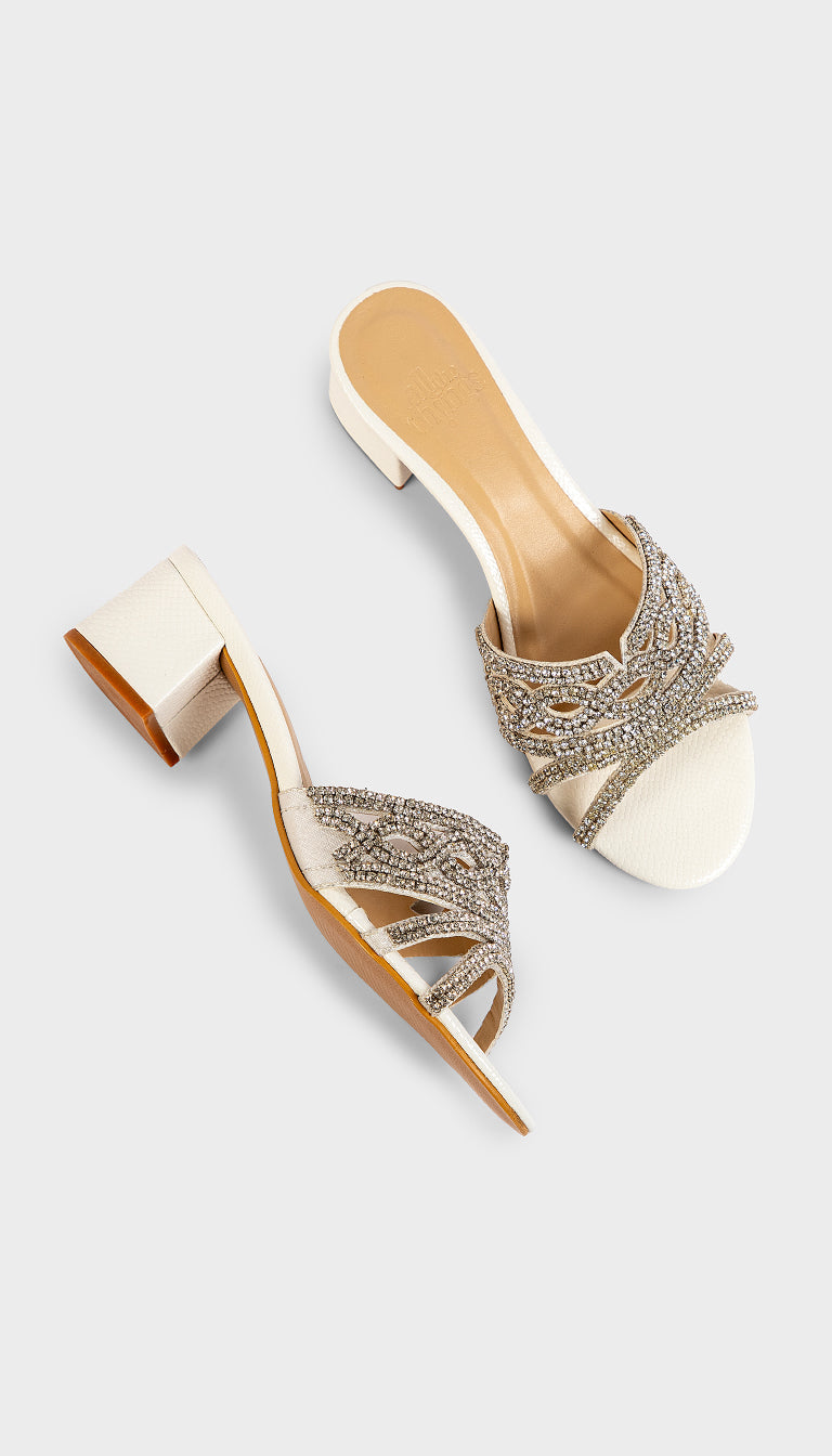 Mysa Heel Sandal All The Things