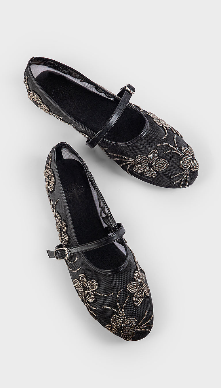 Willow Flat Pump All The Things
