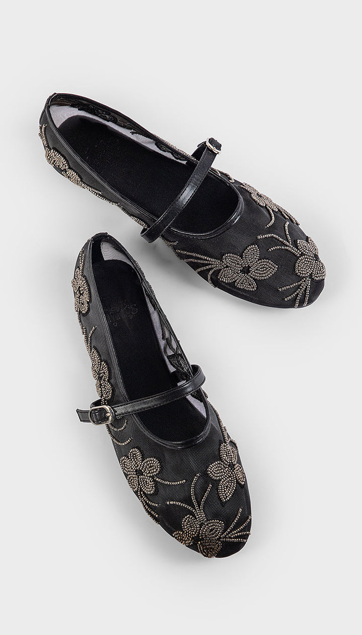 Willow Flat Pump All The Things