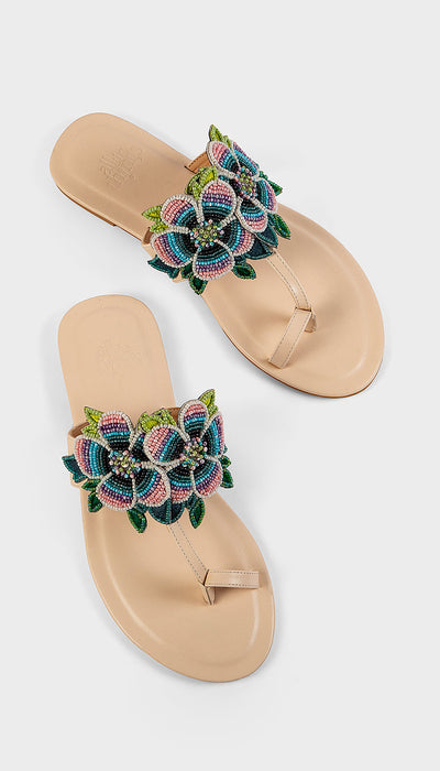 Artisanal Edit – All The Things