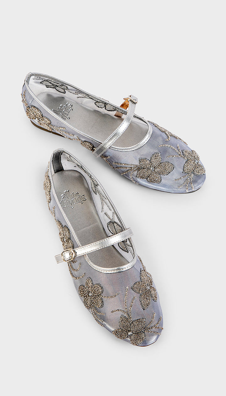 Willow Flat Pump All The Things