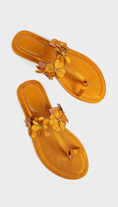 Artisanal Edit – All The Things