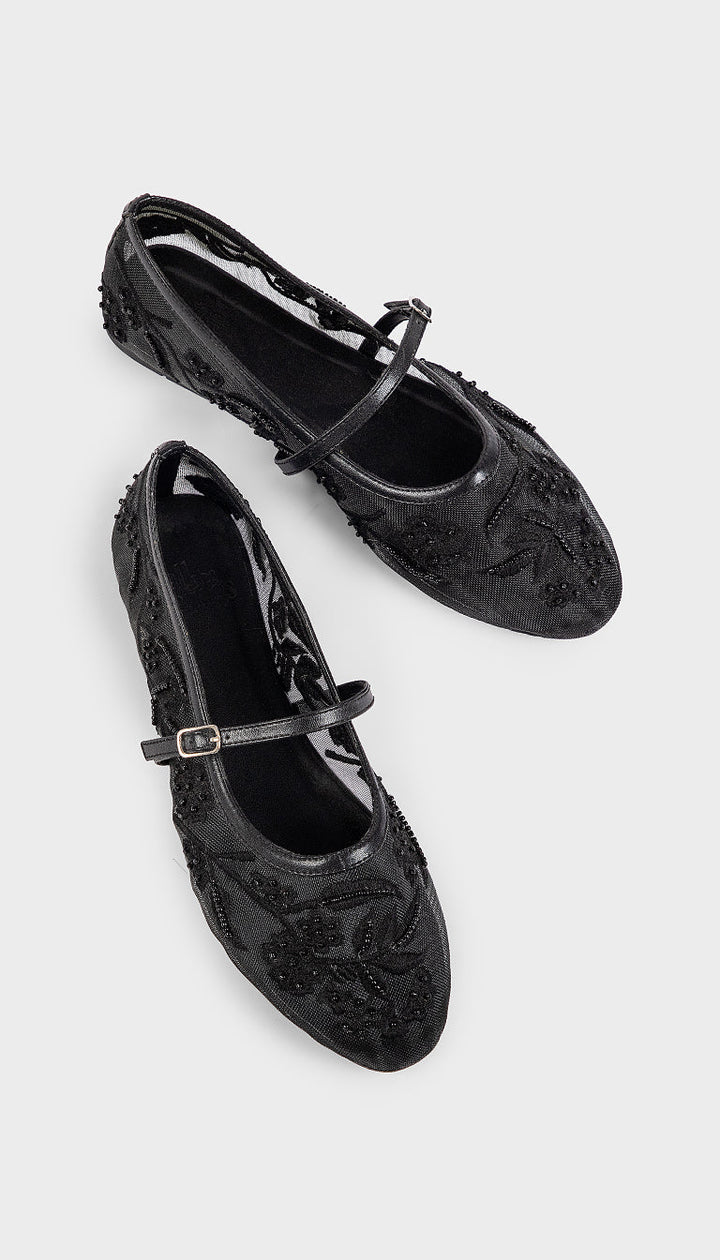 Clover Flat Pump All The Things